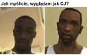 Imponujące podobieństwo
