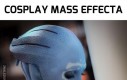 Cosplay Mass Effecta