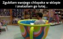 Zajął się sobą