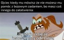 Zajmie nam to tylko godzinkę