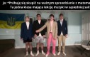 Idealne warunki do nauki sprawdzianu