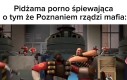 Stowej synek, to polski rock nawiązanie