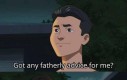 What will you have after 500 years?! Hope dad, hope...