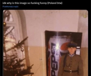 Polska!