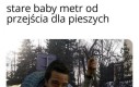 Lokalne zwyczaje babć
