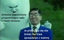 Stara reklama z Japonii