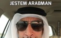 Jestem Arabman