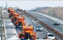 Zima szybko nie odpuści - służby drogowe się dozbrajają