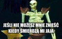 Znam swoją wartość mała