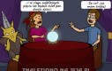Wróżka powie Ci prawdę... szczerą