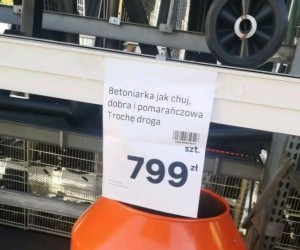Szczery i prosty przekaz