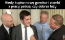 Jakaś dziwna ta firma...