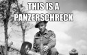 Co robi Panzerschrek?