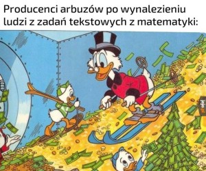 Żyła złota