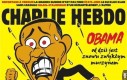 Charlie Hebdo komentuje wybory w USA