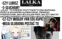 Nikt mi nigdy nie wmówi, że utwory pozytywistyczne to gówno