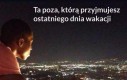 To już jest koniec