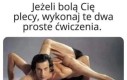 Sparaliżowany nie będziesz czuł bólu