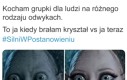 Przede wszystkim wytrwałości