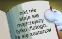 Nie pyskuj