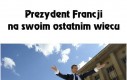 Sarkozy w szponach internetu