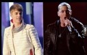 Bieber i Eminem