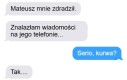 Pora zmienić znajomych