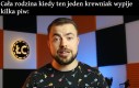 Łukasz Cegiełka posting