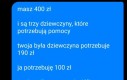 Wybrał pomoc sobie