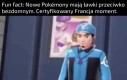 Jeszcze przydałoby się sprywatyzować Poke-Center