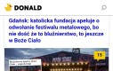 Są argumenty