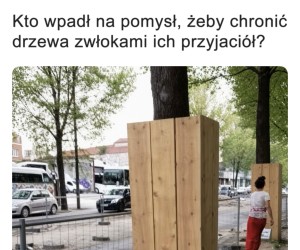 Bardzo to mroczne