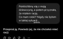To powinno pomóc