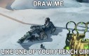 Draw me