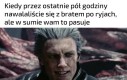 Męska rozrywka
