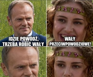 No domyśl się ślicznotko