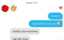Szybko poszło