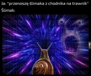 Wchodzimy w nadświetlną
