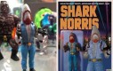 Shark Norris