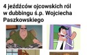 Dziś dzień ojca