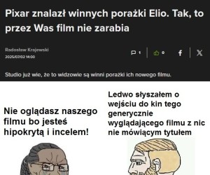 Podobno dobry, tyle wiem