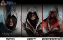 Główne idee Assassin's Creed
