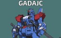 Gadajc