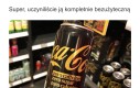 Już wkrótce: Pusta puszka bez płynu w środku