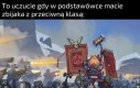 Zawsze to było ciekawe doświadczenie