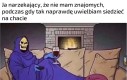 Nie lubię ludzi, ale lubię się nad sobą użalać