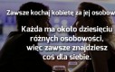 Wybierz sobie jaką lubisz