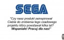 Sega does, what Nintendon't