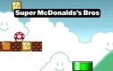 Hamburger gaming
