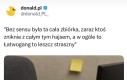 Wiadomo kto pisał